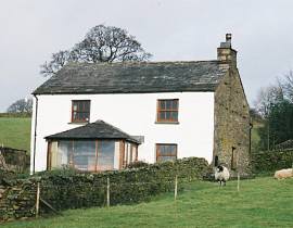 Ash Hining Farm