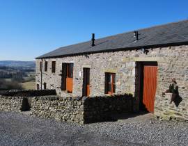 Whernside View Cottage