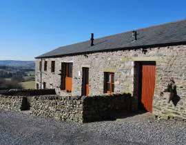 Whernside View Cottage